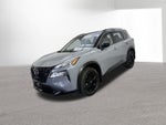 2023 Nissan Rogue SV Premium Midnight Edition