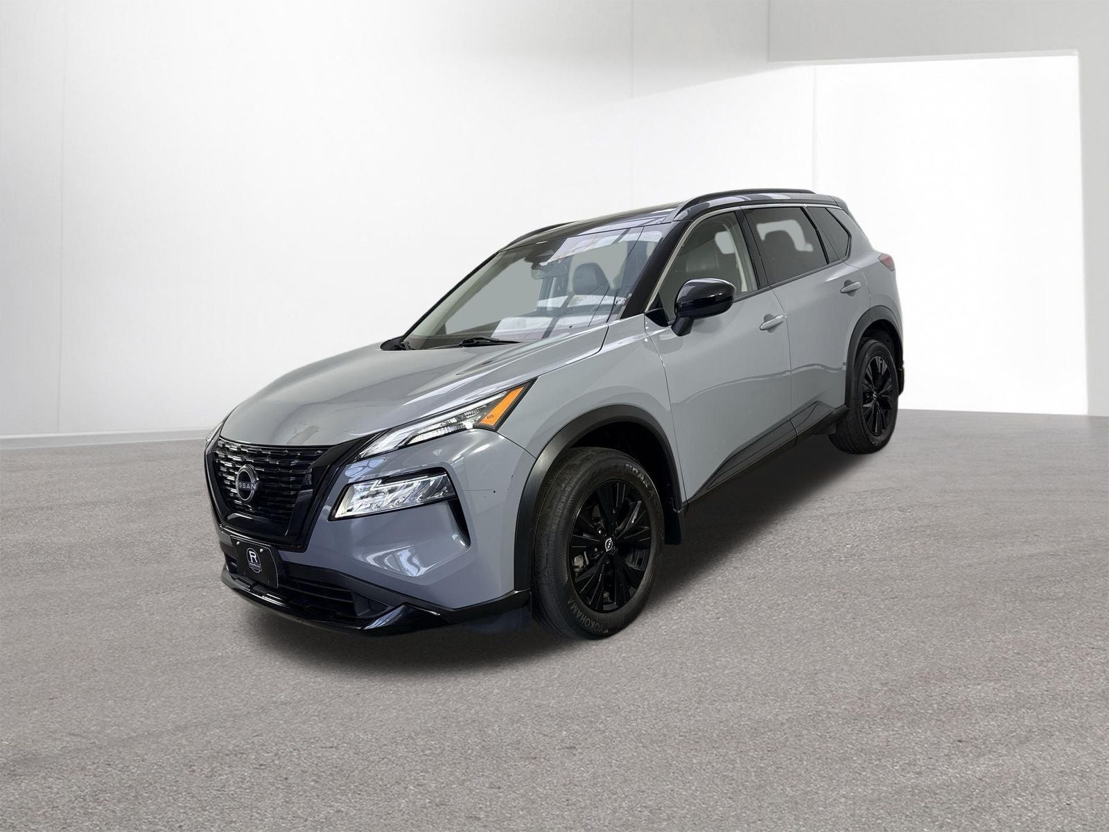 2023 Nissan Rogue SV Premium Midnight Edition