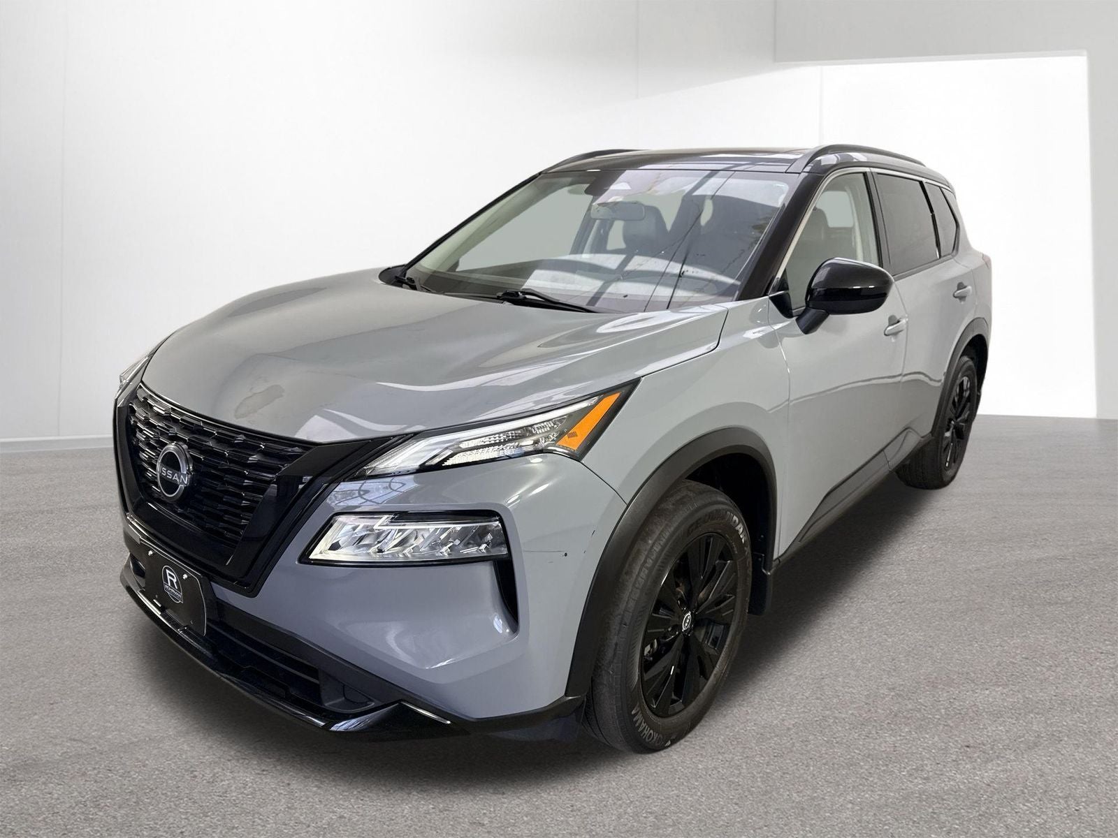 2023 Nissan Rogue SV Premium Midnight Edition