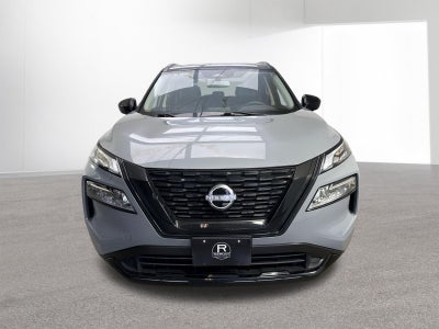 2023 Nissan Rogue SV Premium Midnight Edition