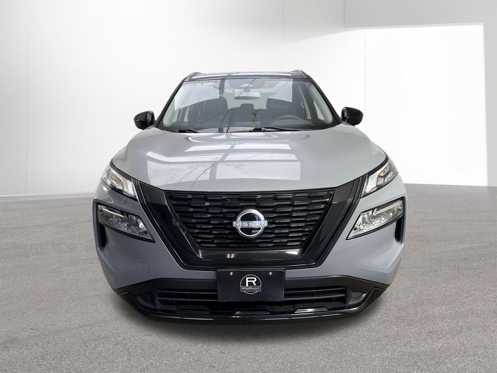 2023 Nissan Rogue SV Premium Midnight Edition