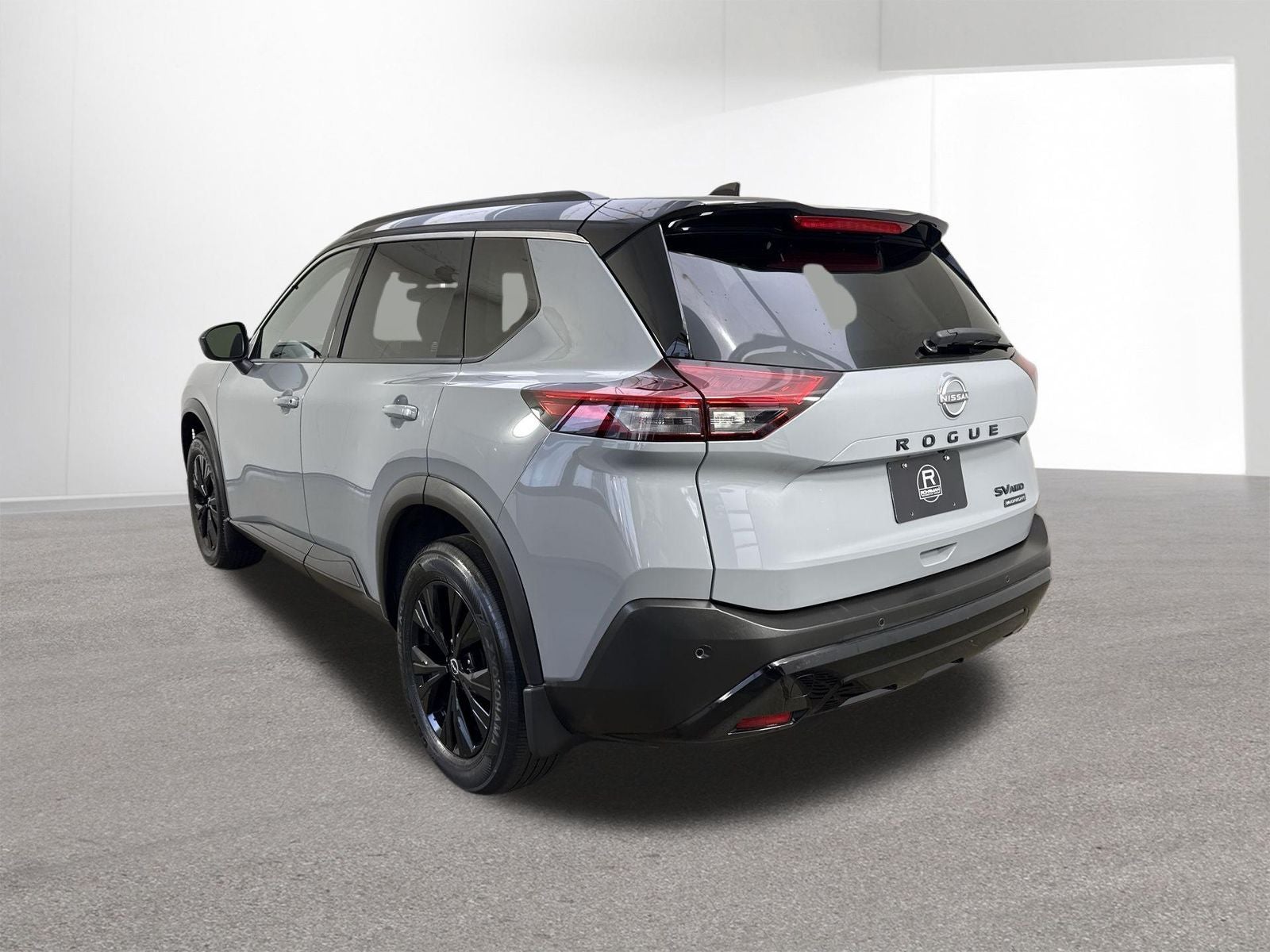 2023 Nissan Rogue SV Premium Midnight Edition