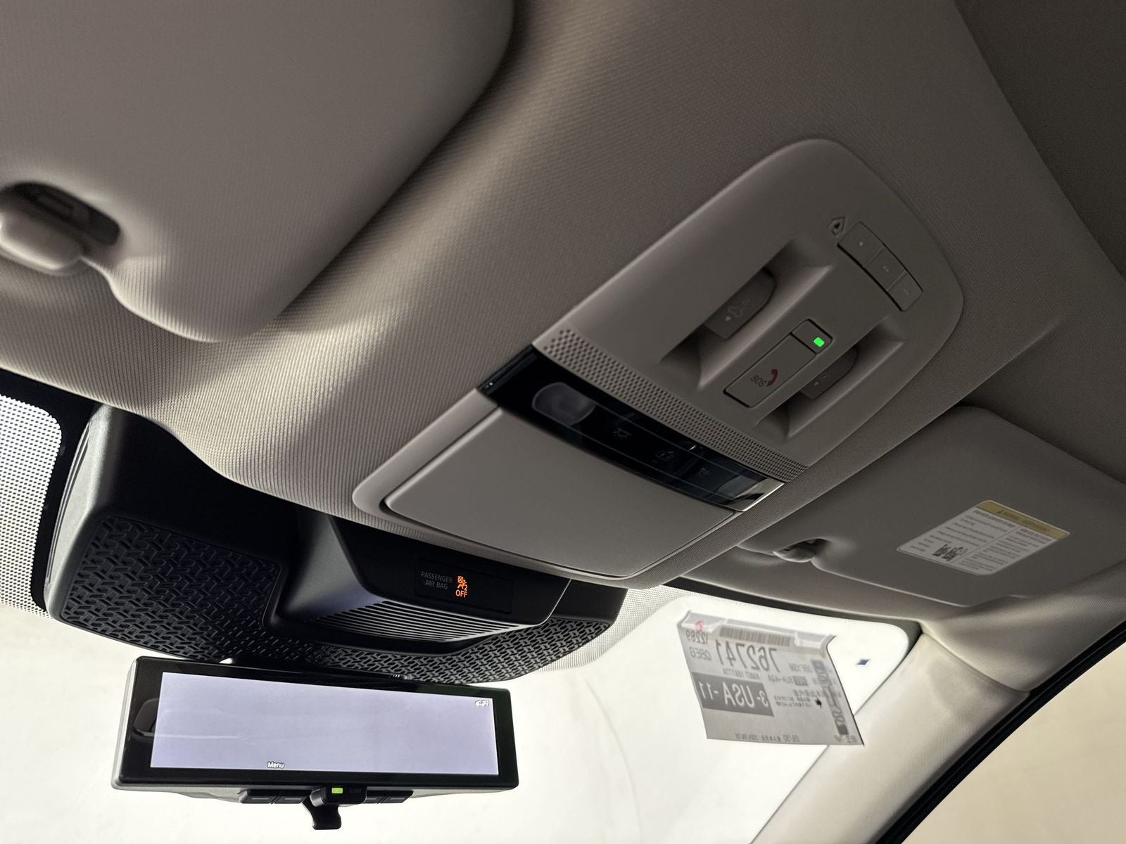 2025 Nissan Ariya EVOLVE+ e-4ORCE