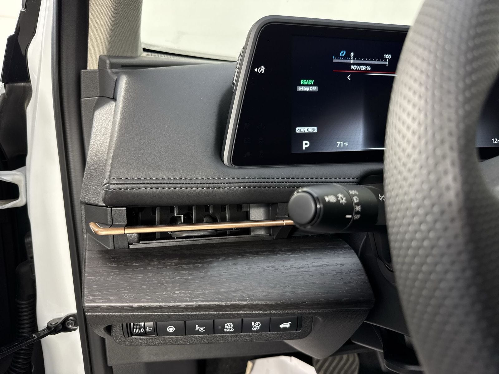 2025 Nissan Ariya EVOLVE+ e-4ORCE