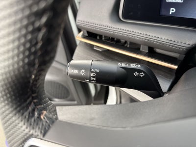 2025 Nissan Ariya EVOLVE+ e-4ORCE