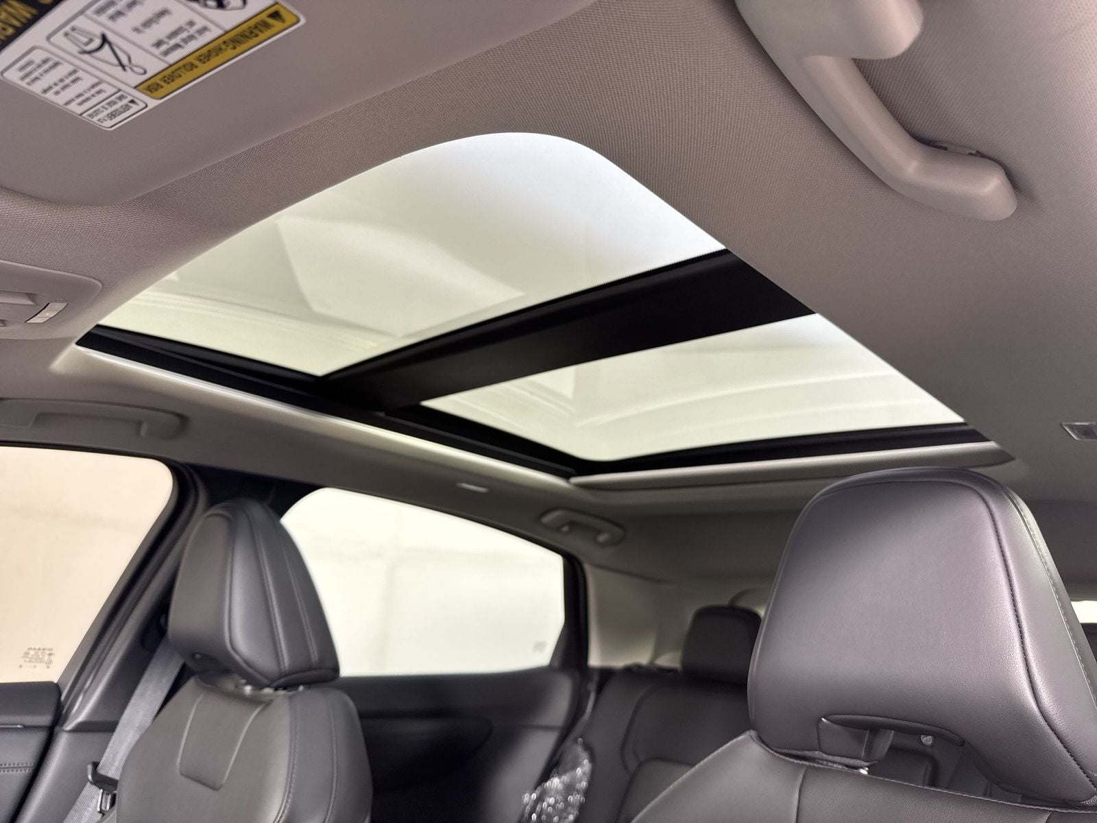 2025 Nissan Ariya EVOLVE+ e-4ORCE