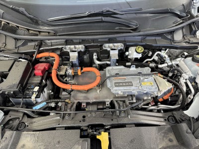 2025 Nissan Ariya EVOLVE+ e-4ORCE