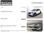 2025 Nissan Ariya EVOLVE+ e-4ORCE