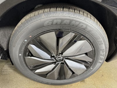 2025 Nissan Ariya EVOLVE+ e-4ORCE