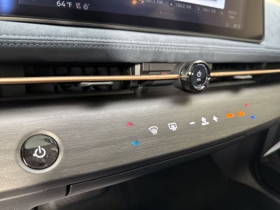 2025 Nissan Ariya PLATINUM+ e-4ORCE