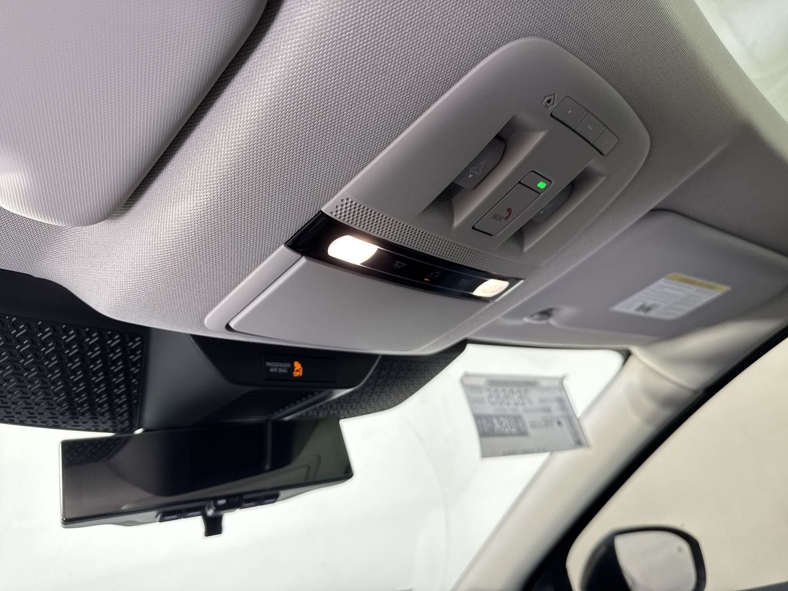 2025 Nissan Ariya PLATINUM+ e-4ORCE