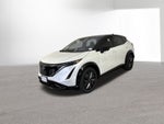 2025 Nissan Ariya PLATINUM+ e-4ORCE