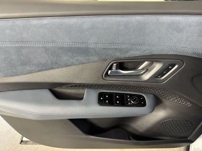 2025 Nissan Ariya PLATINUM+ e-4ORCE