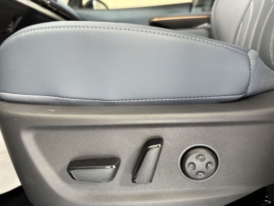 2025 Nissan Ariya PLATINUM+ e-4ORCE