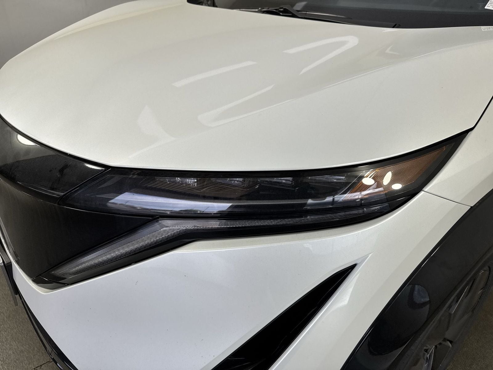 2025 Nissan Ariya PLATINUM+ e-4ORCE