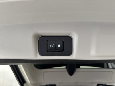 2025 Nissan Ariya PLATINUM+ e-4ORCE