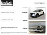 2025 Nissan Ariya PLATINUM+ e-4ORCE