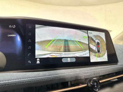 2025 Nissan Ariya PLATINUM+ e-4ORCE