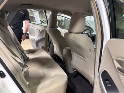 2014 Toyota Prius Two