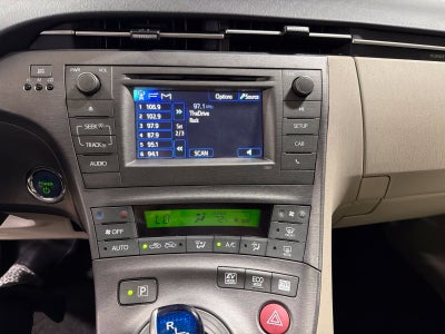 2014 Toyota Prius Two