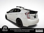 2014 Toyota Prius Two