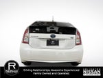 2014 Toyota Prius Two