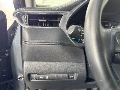 2024 Toyota Venza LE