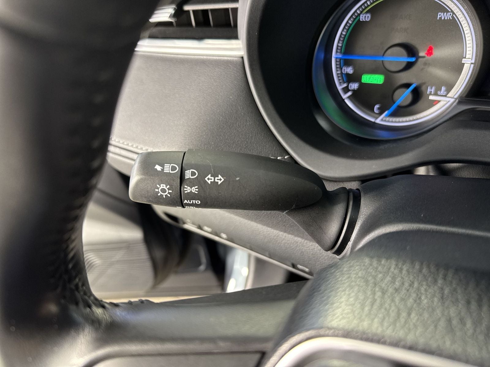 2024 Toyota Venza LE