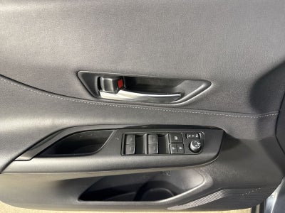 2024 Toyota Venza LE