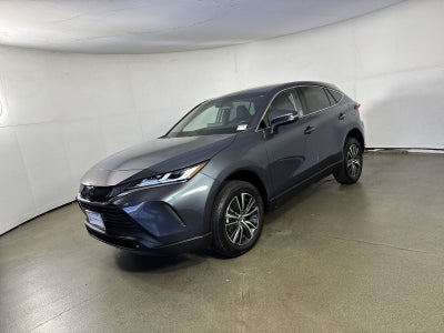 2024 Toyota Venza LE