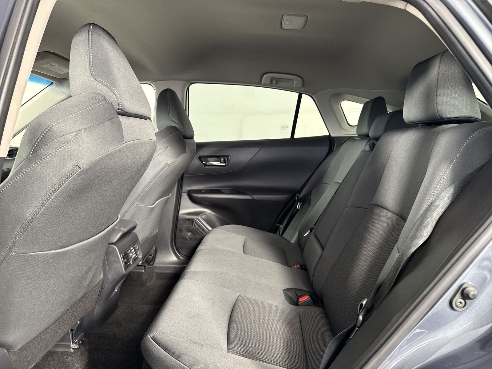 2024 Toyota Venza LE