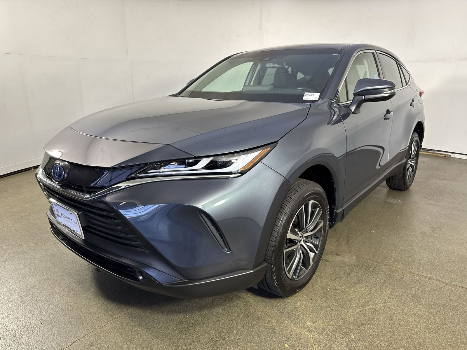 2024 Toyota Venza LE