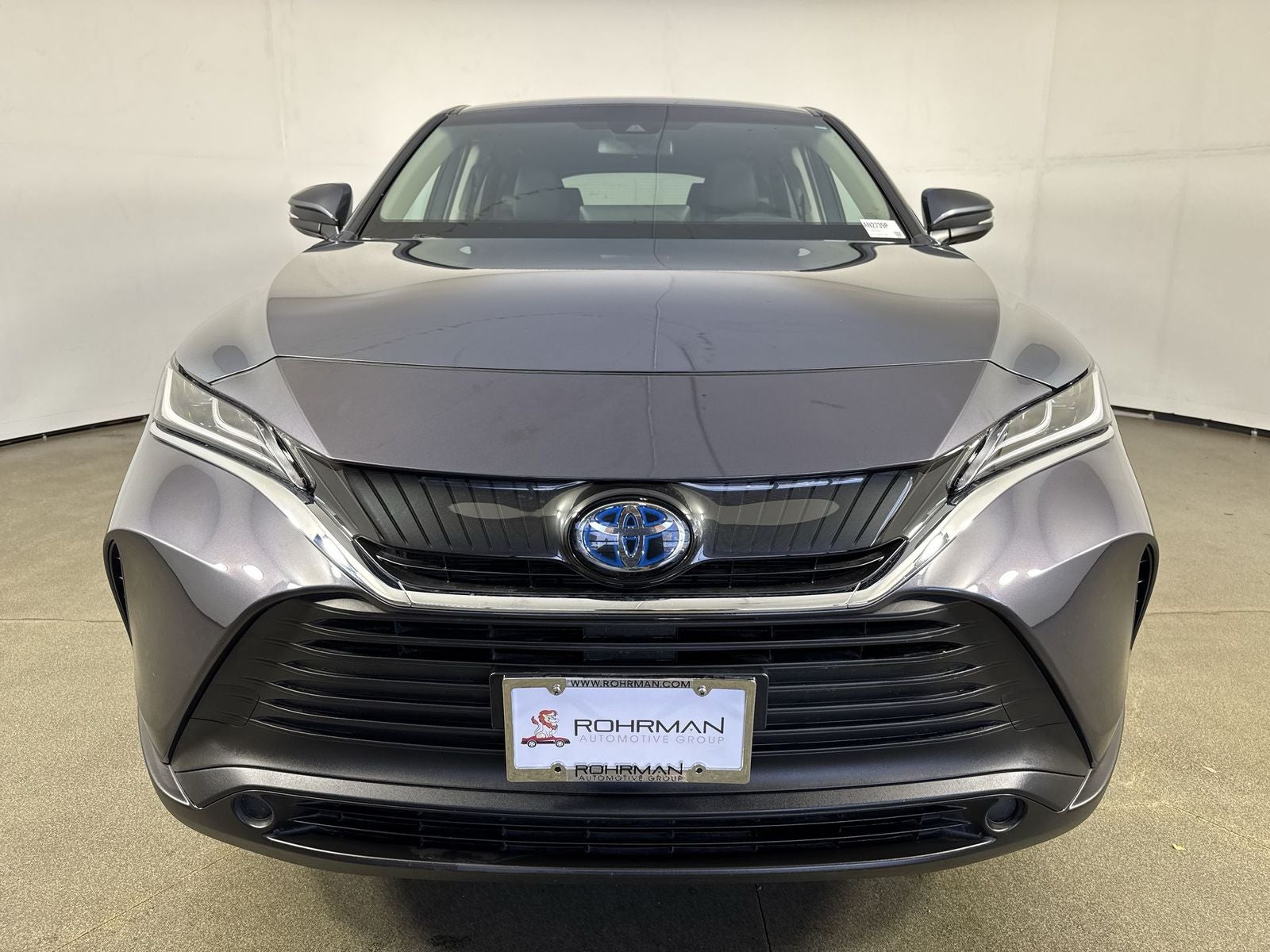 2024 Toyota Venza LE