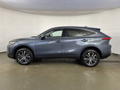 2024 Toyota Venza LE