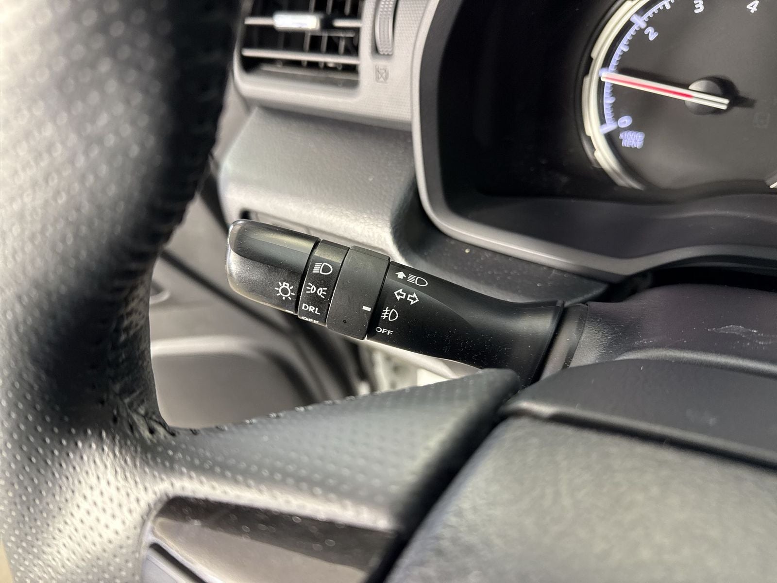 2024 Toyota 4Runner TRD Off-Road