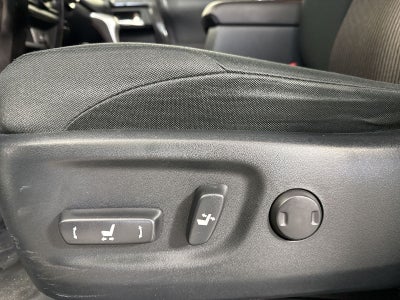 2024 Toyota 4Runner TRD Off-Road