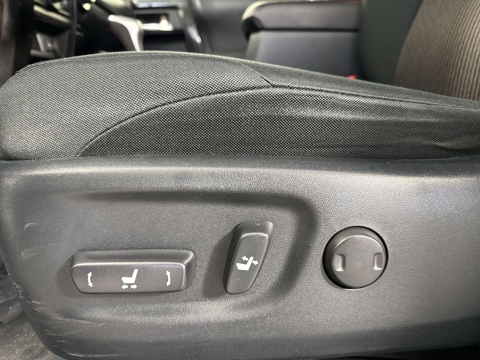 2024 Toyota 4Runner TRD Off-Road