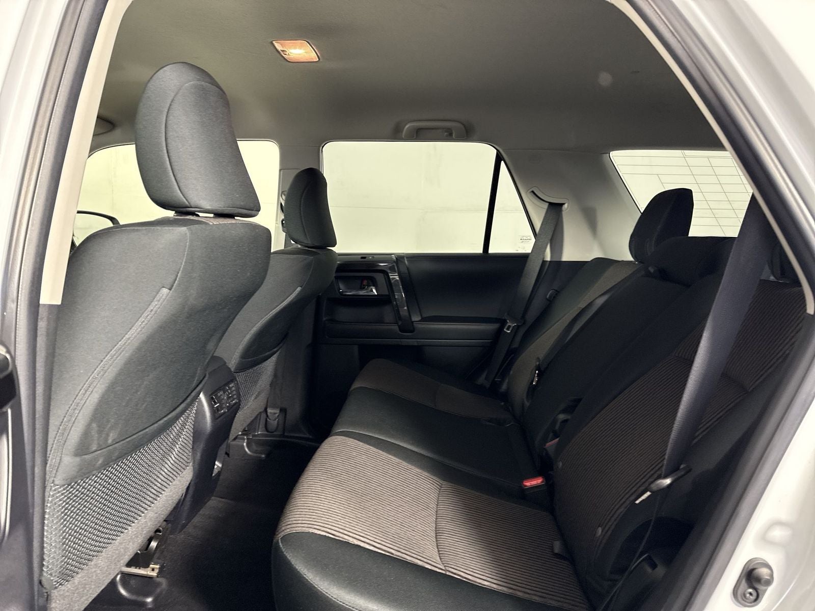 2024 Toyota 4Runner TRD Off-Road