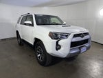 2024 Toyota 4Runner TRD Off-Road