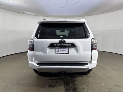 2024 Toyota 4Runner TRD Off-Road