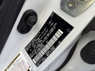 2024 Toyota 4Runner TRD Off-Road