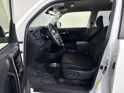 2024 Toyota 4Runner TRD Off-Road