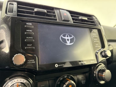 2024 Toyota 4Runner TRD Off-Road