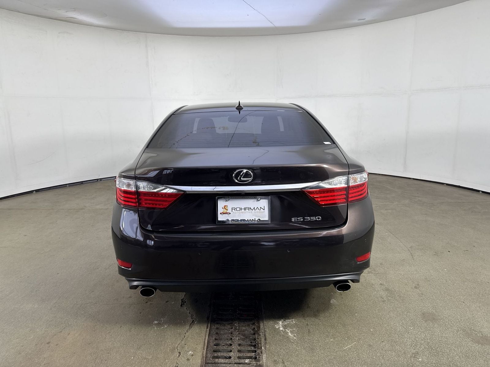 2013 Lexus ES 350