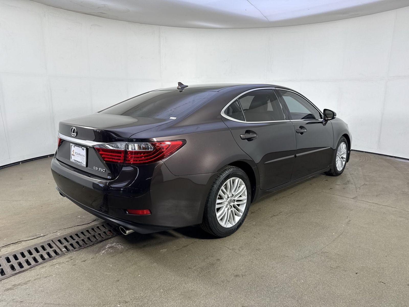 2013 Lexus ES 350