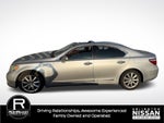 2007 Lexus LS 460