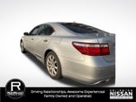 2007 Lexus LS 460