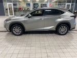 2020 Lexus NX 300h