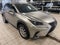 2020 Lexus NX 300h