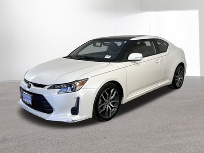 2015 Scion tC Base